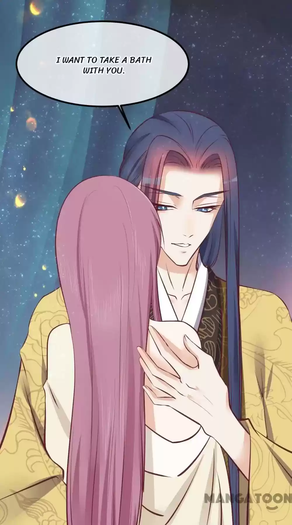 Resurrecting Queen Episode 61