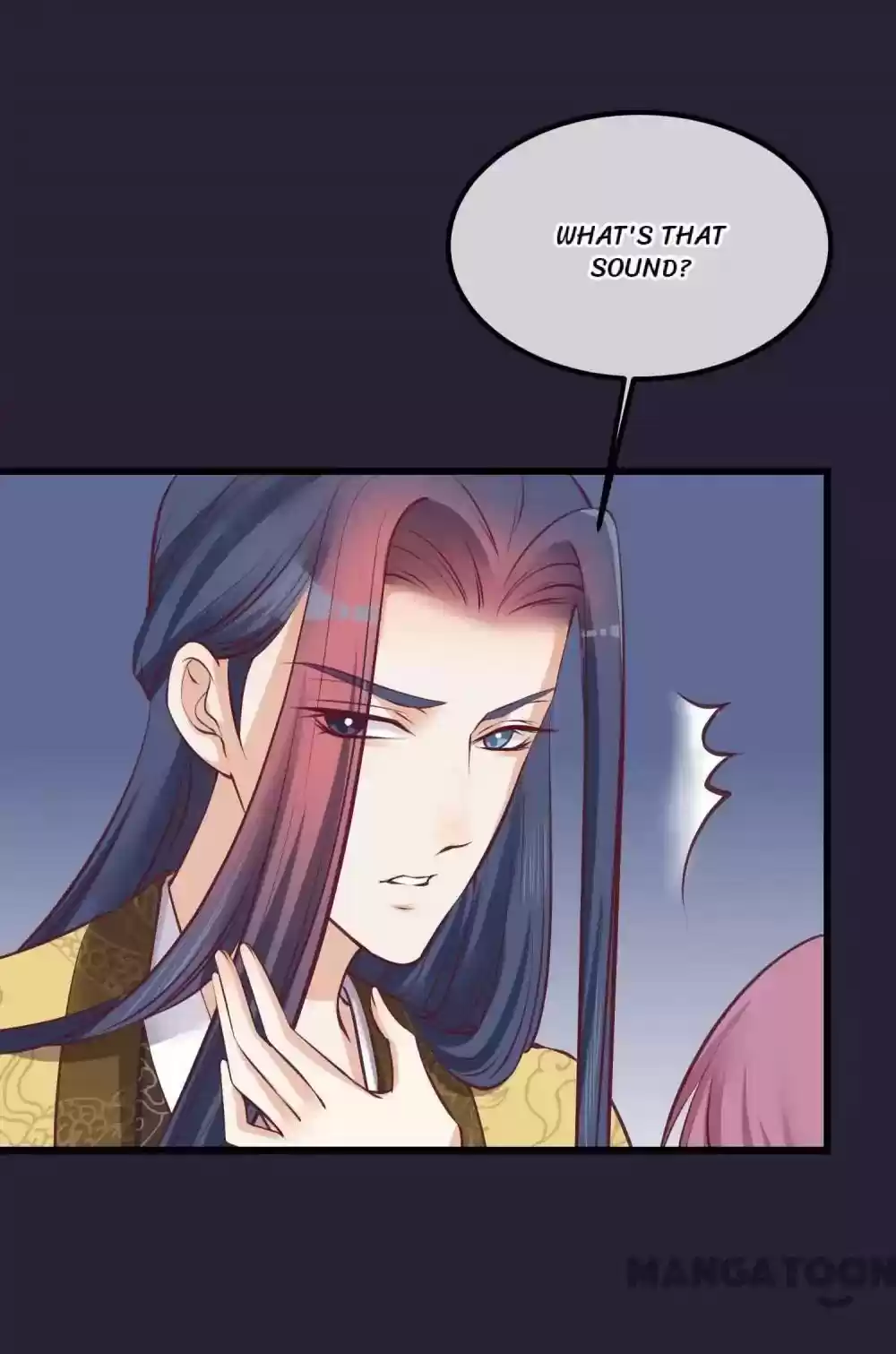 Resurrecting Queen Episode 61