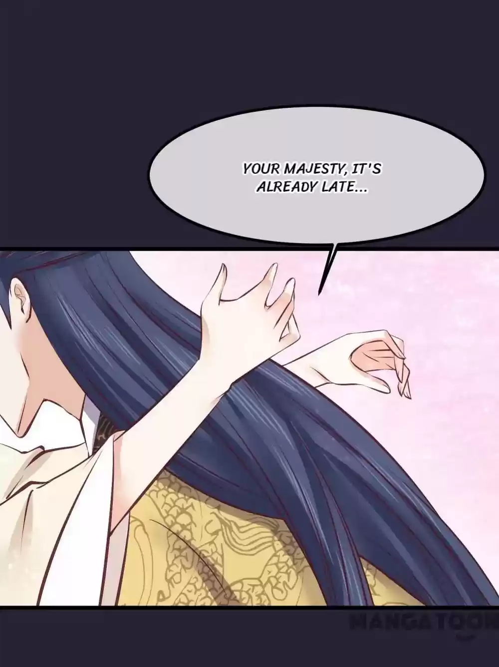 Resurrecting Queen Episode 61