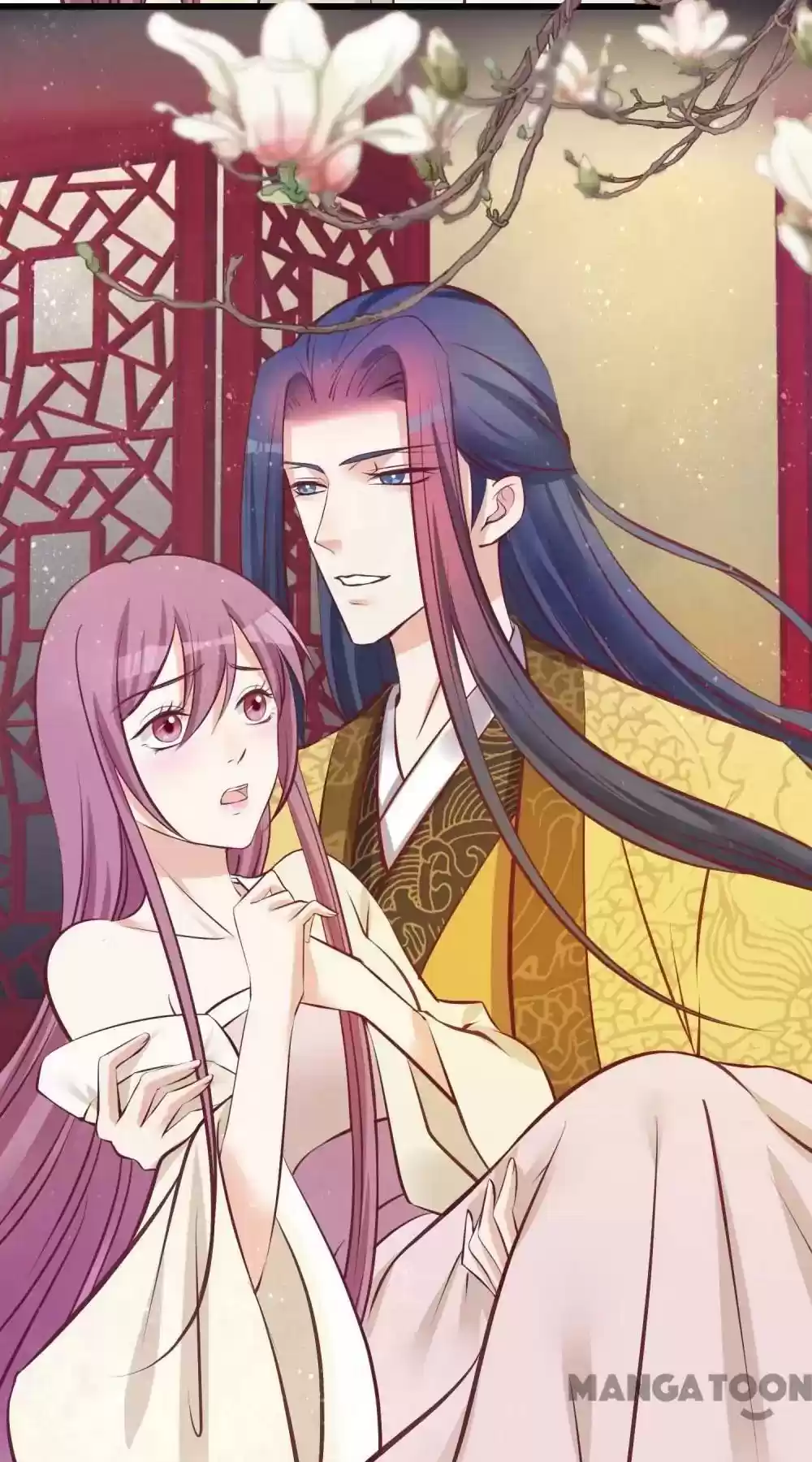 Resurrecting Queen Episode 61