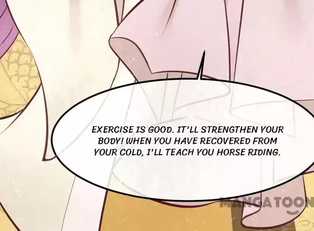 Resurrecting Queen Episode 61