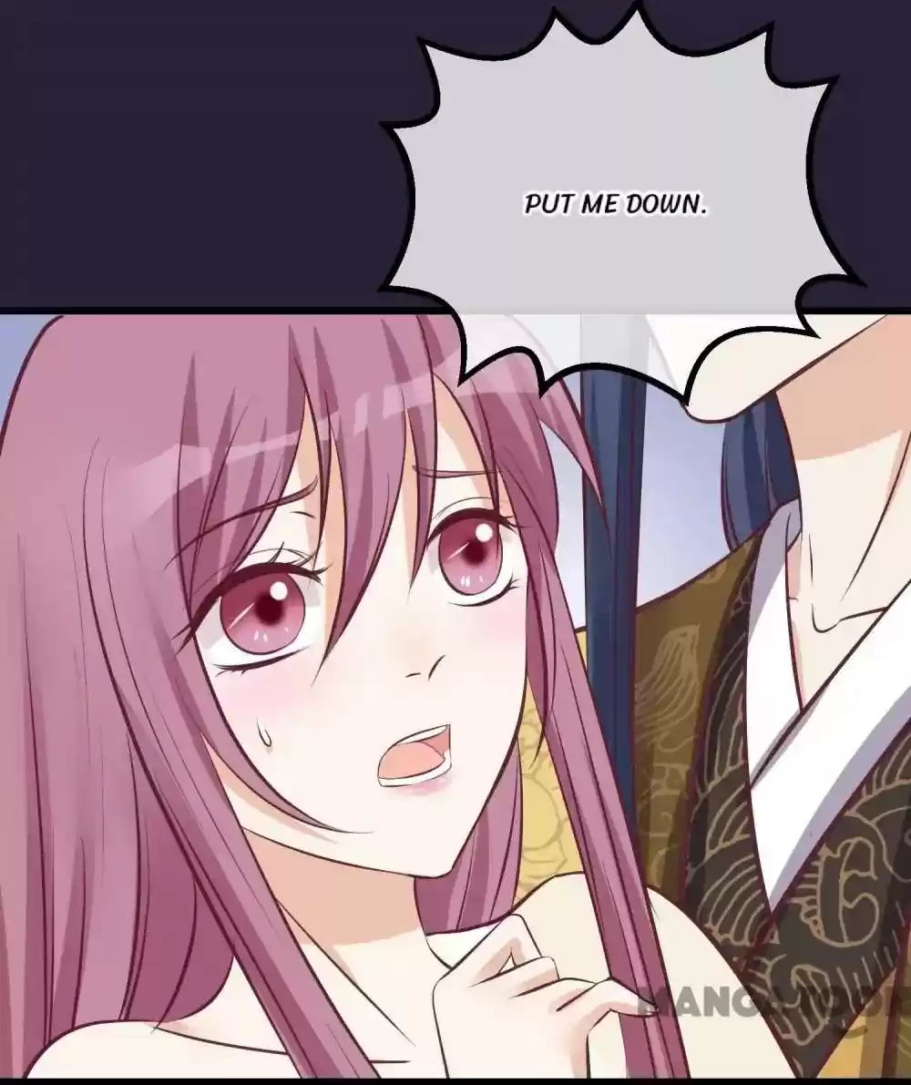 Resurrecting Queen Episode 61