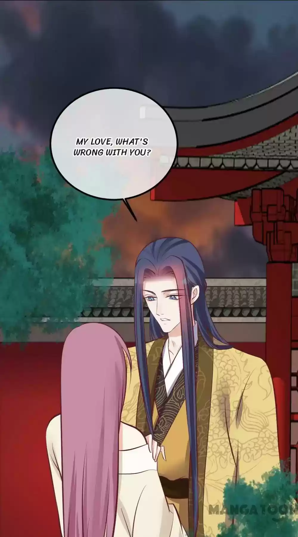 Resurrecting Queen Episode 61