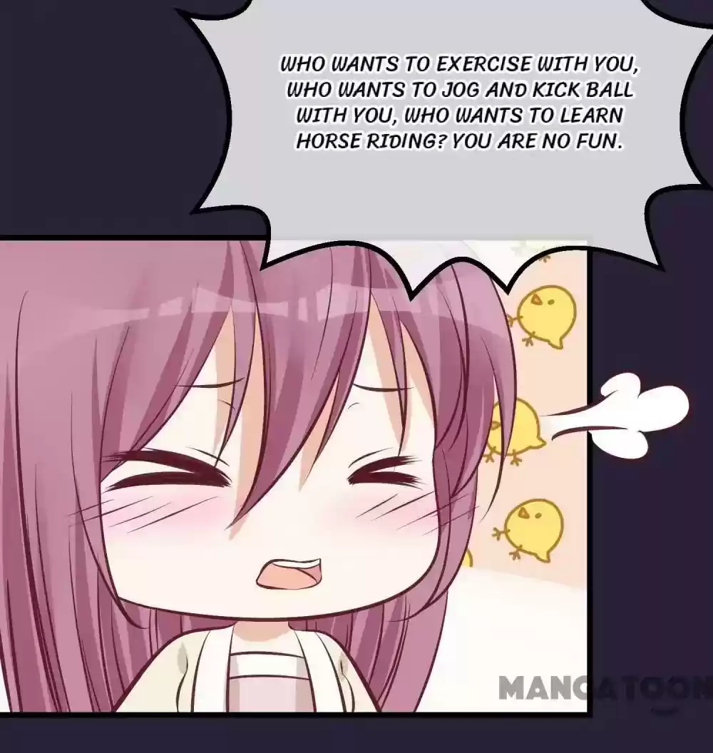 Resurrecting Queen Episode 61