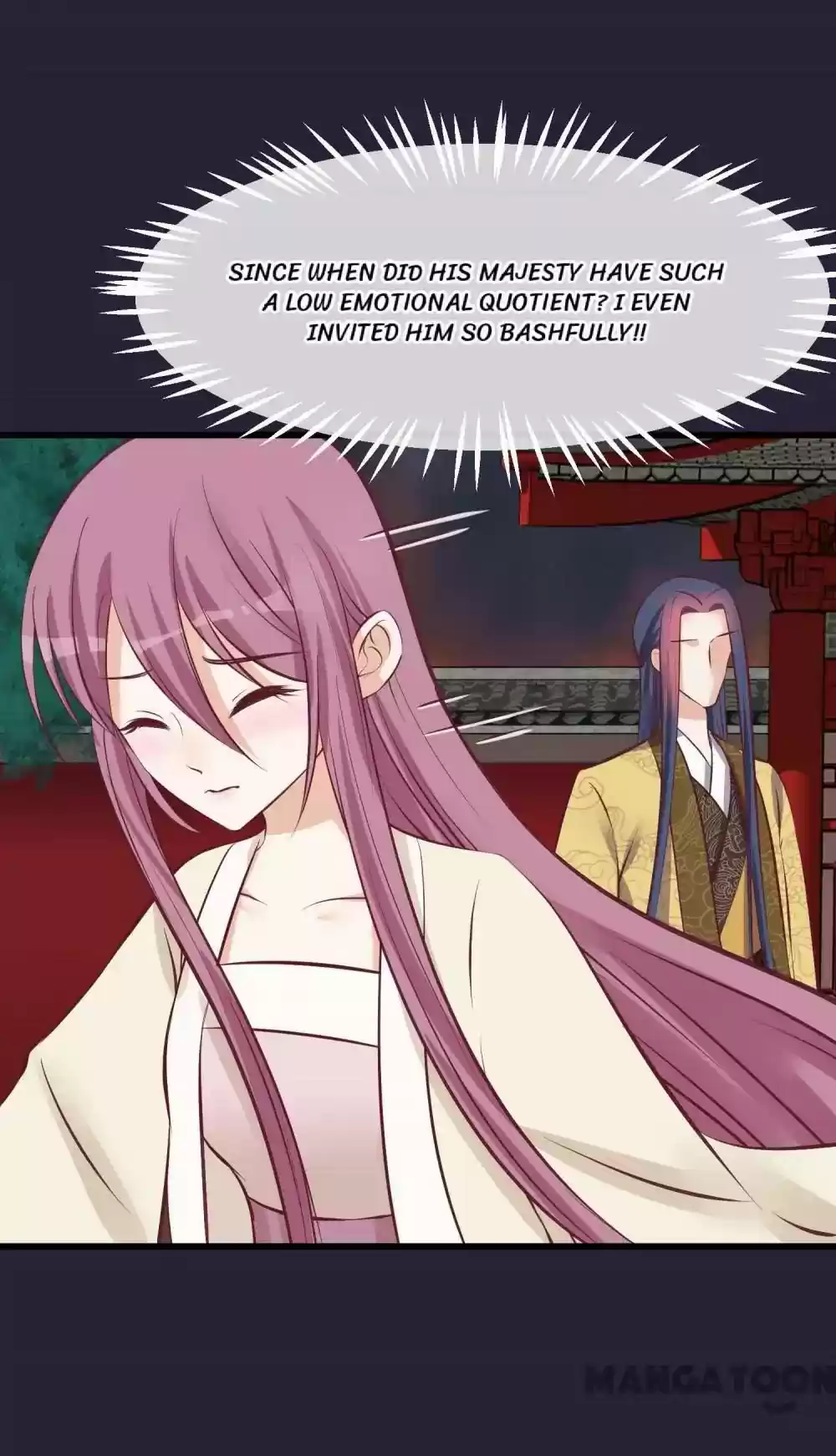 Resurrecting Queen Episode 61