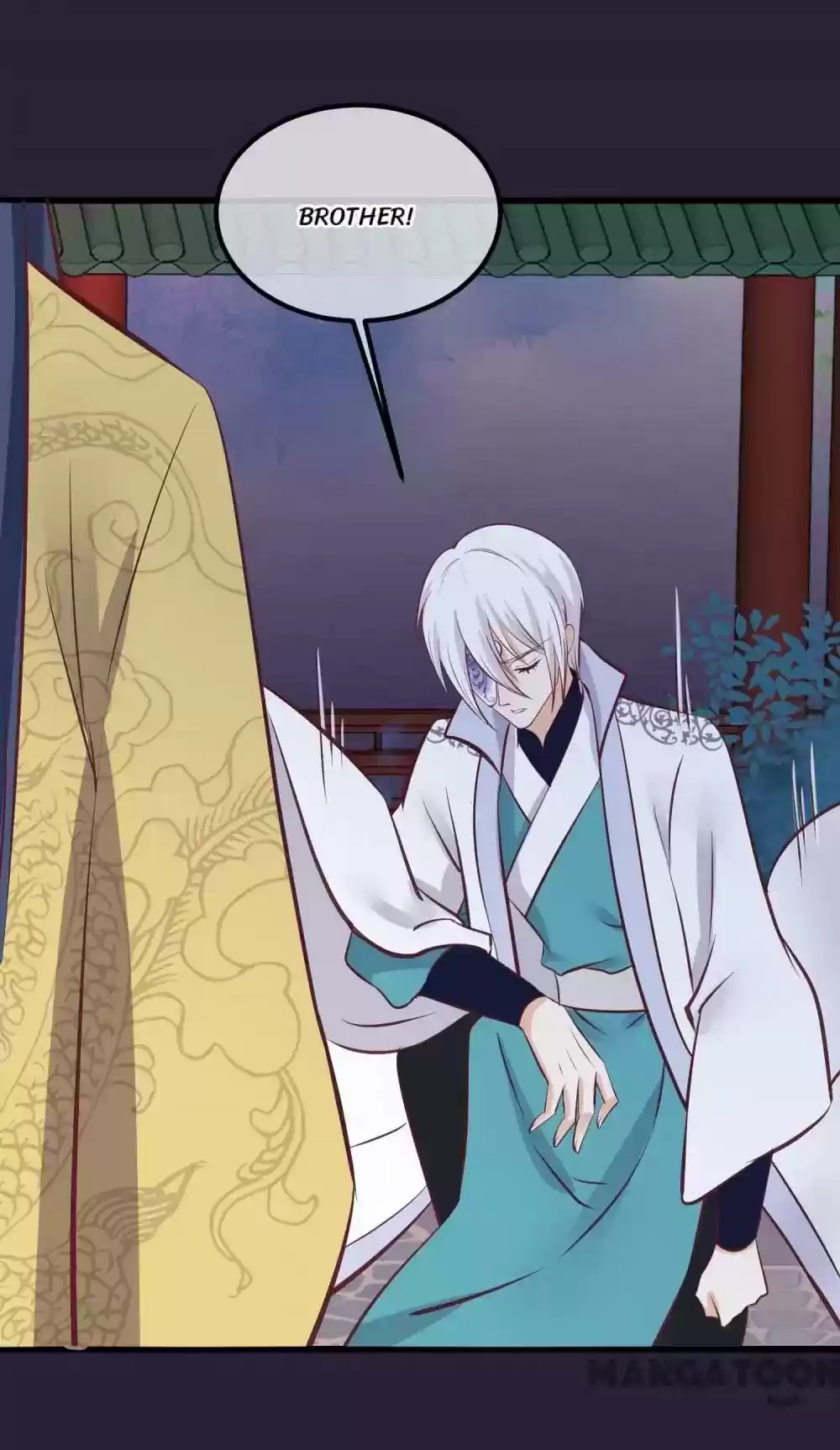 Resurrecting Queen Episode 61