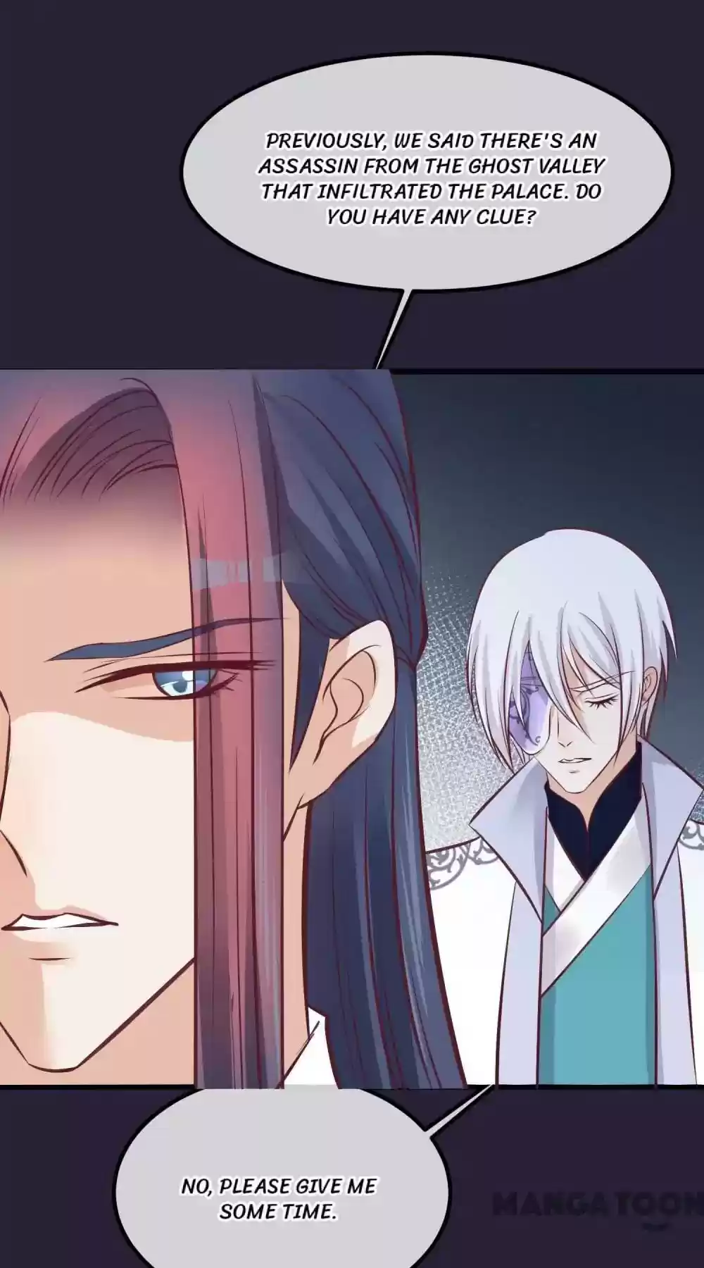 Resurrecting Queen Episode 61