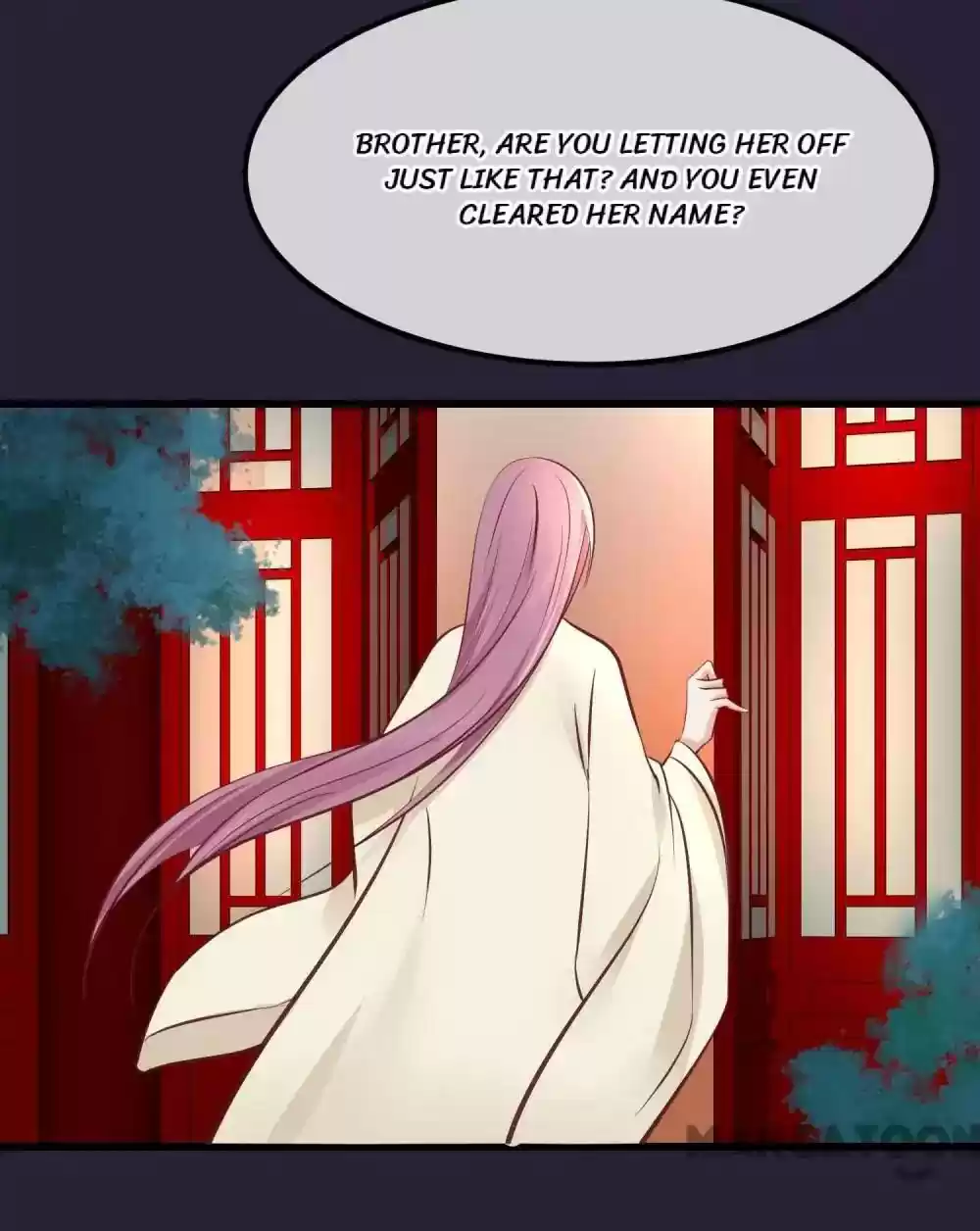 Resurrecting Queen Episode 61