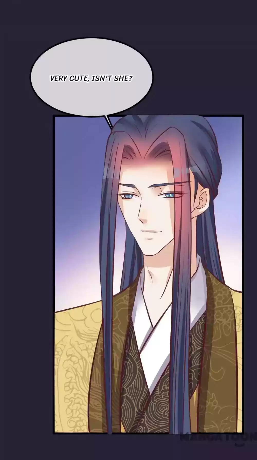 Resurrecting Queen Episode 61