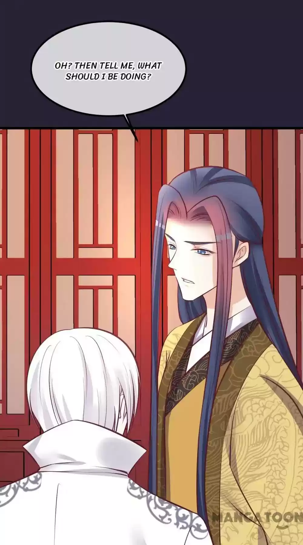 Resurrecting Queen Episode 61