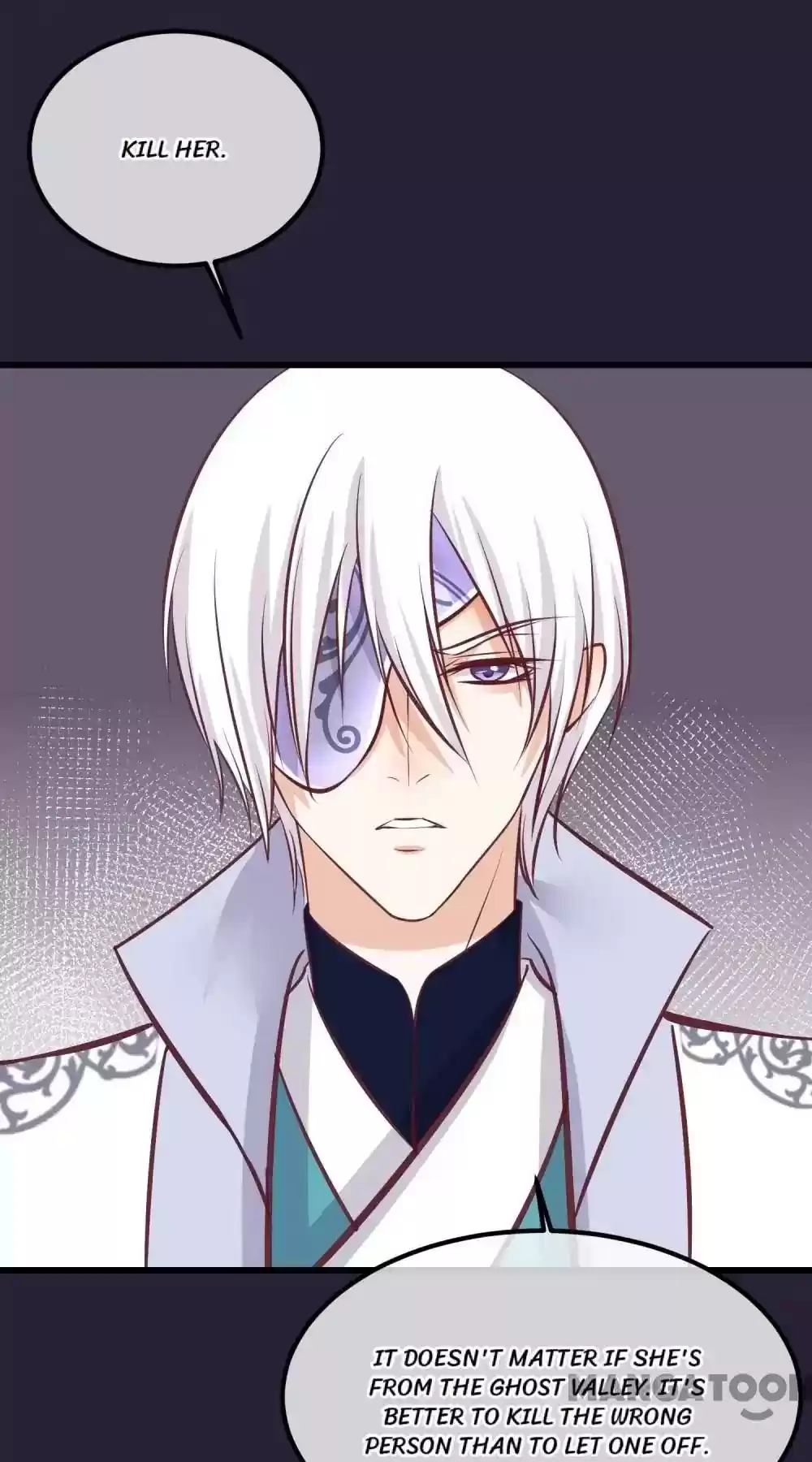 Resurrecting Queen Episode 61