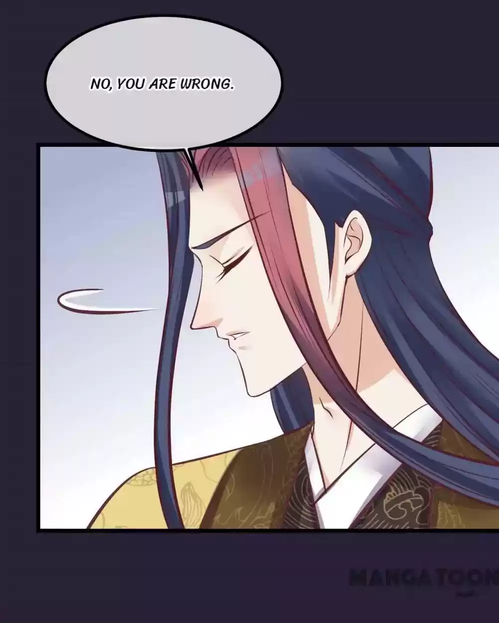 Resurrecting Queen Episode 61