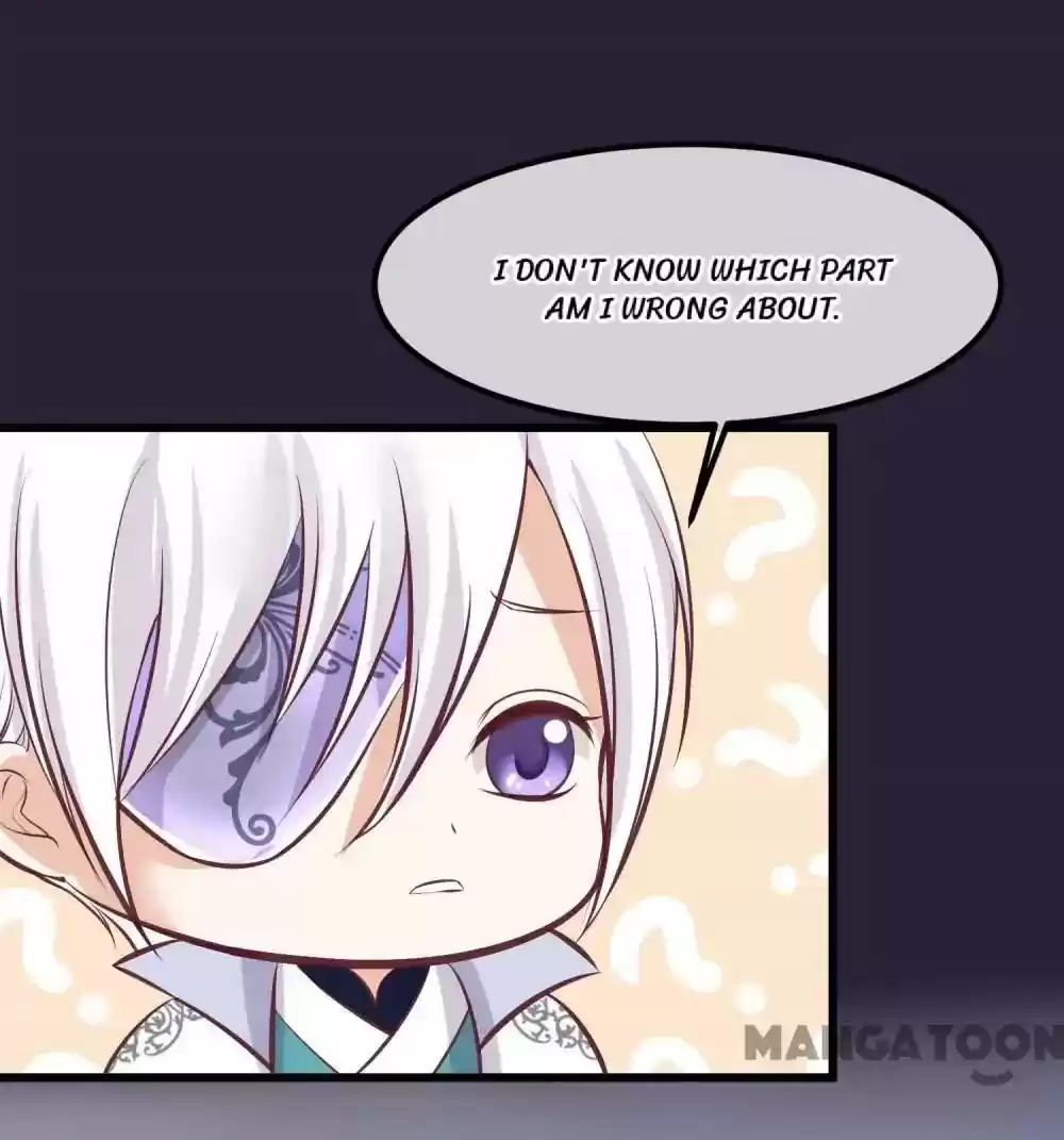 Resurrecting Queen Episode 61