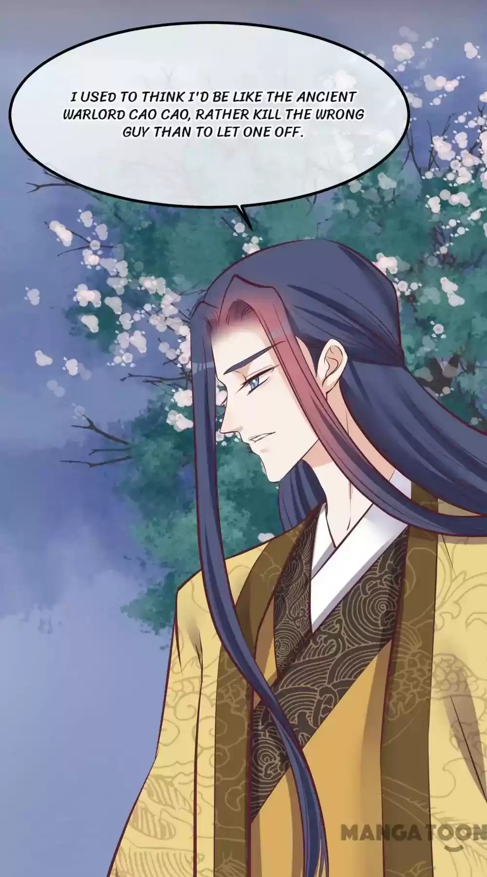 Resurrecting Queen Episode 61