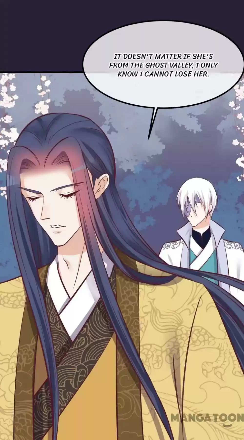 Resurrecting Queen Episode 61