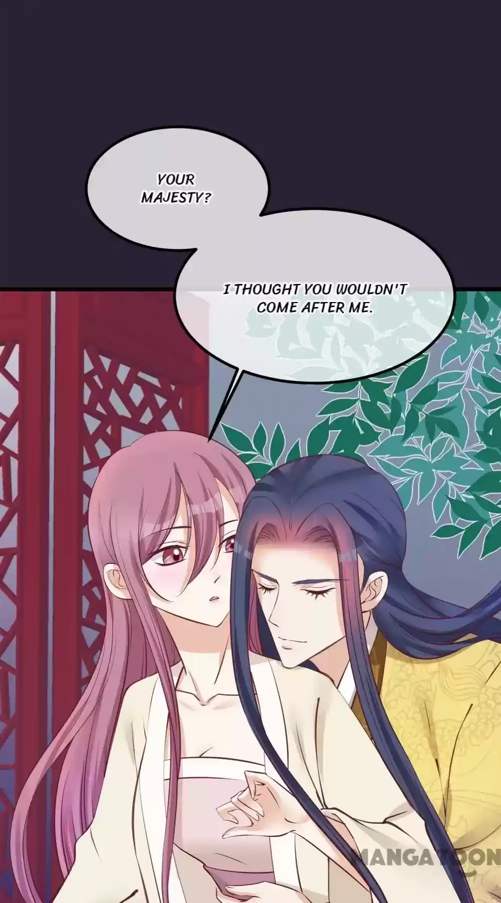 Resurrecting Queen Episode 62