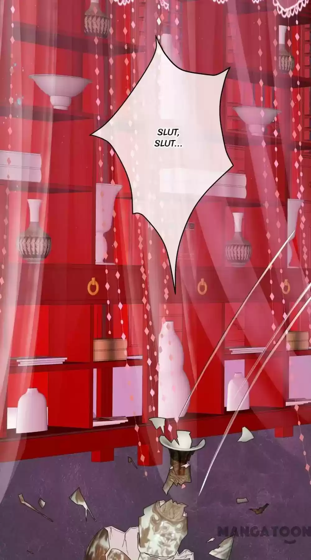 Resurrecting Queen Episode 62