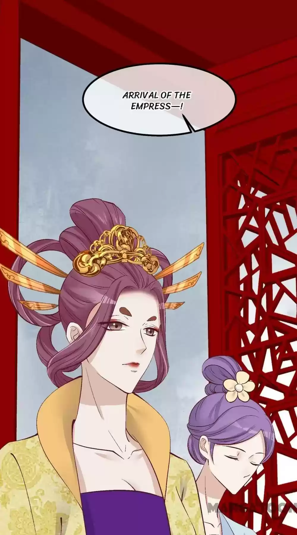 Resurrecting Queen Episode 62