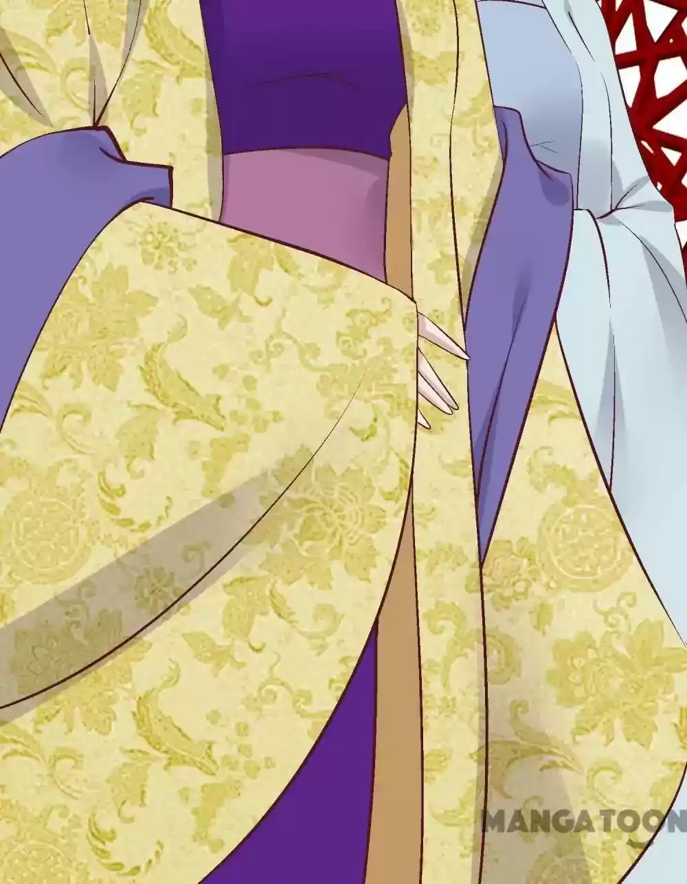 Resurrecting Queen Episode 62