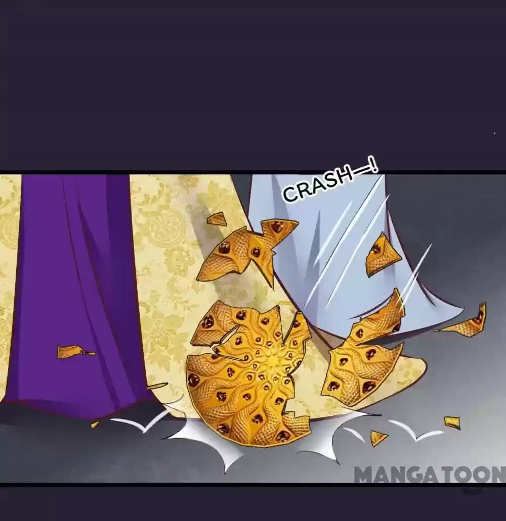 Resurrecting Queen Episode 62