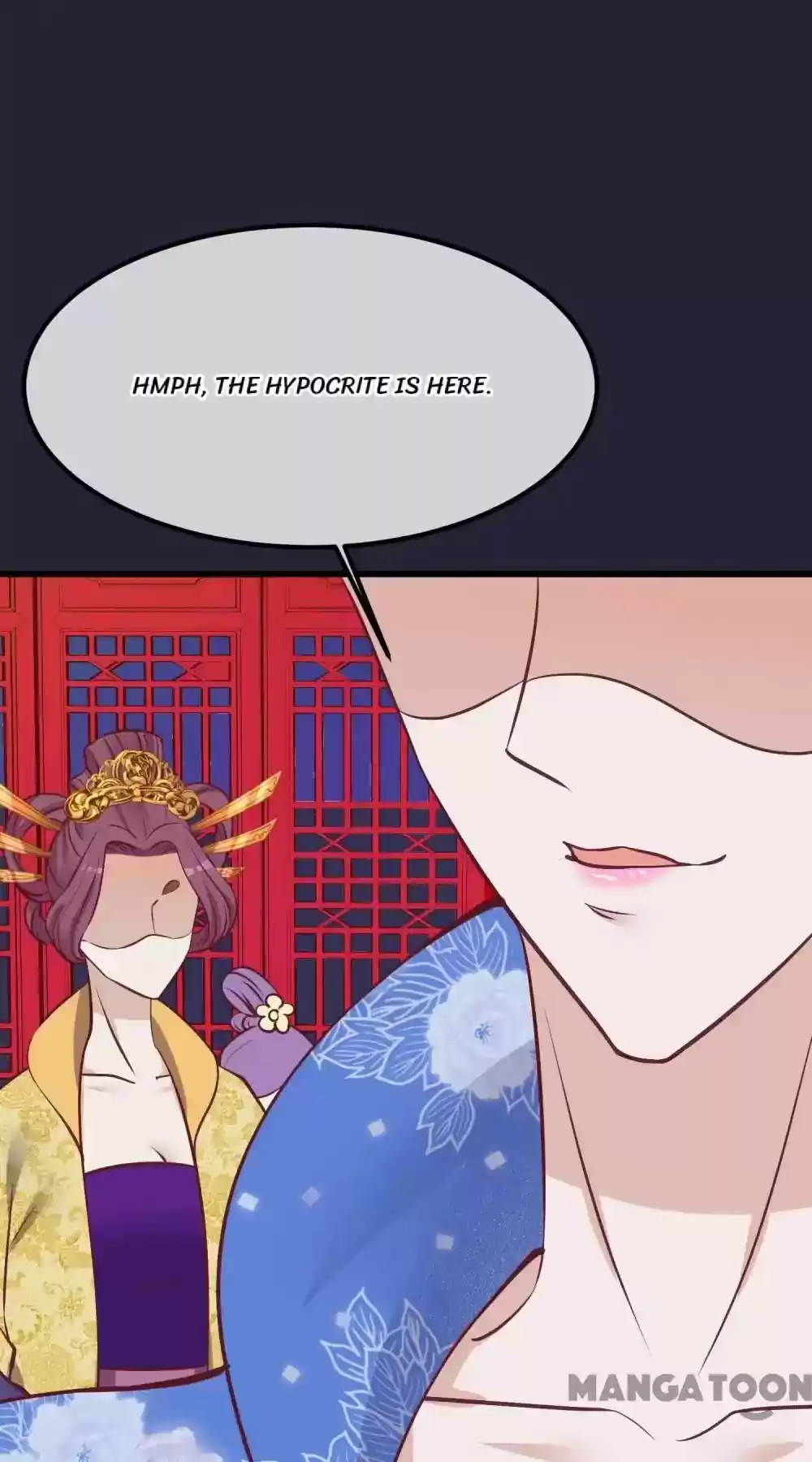 Resurrecting Queen Episode 62