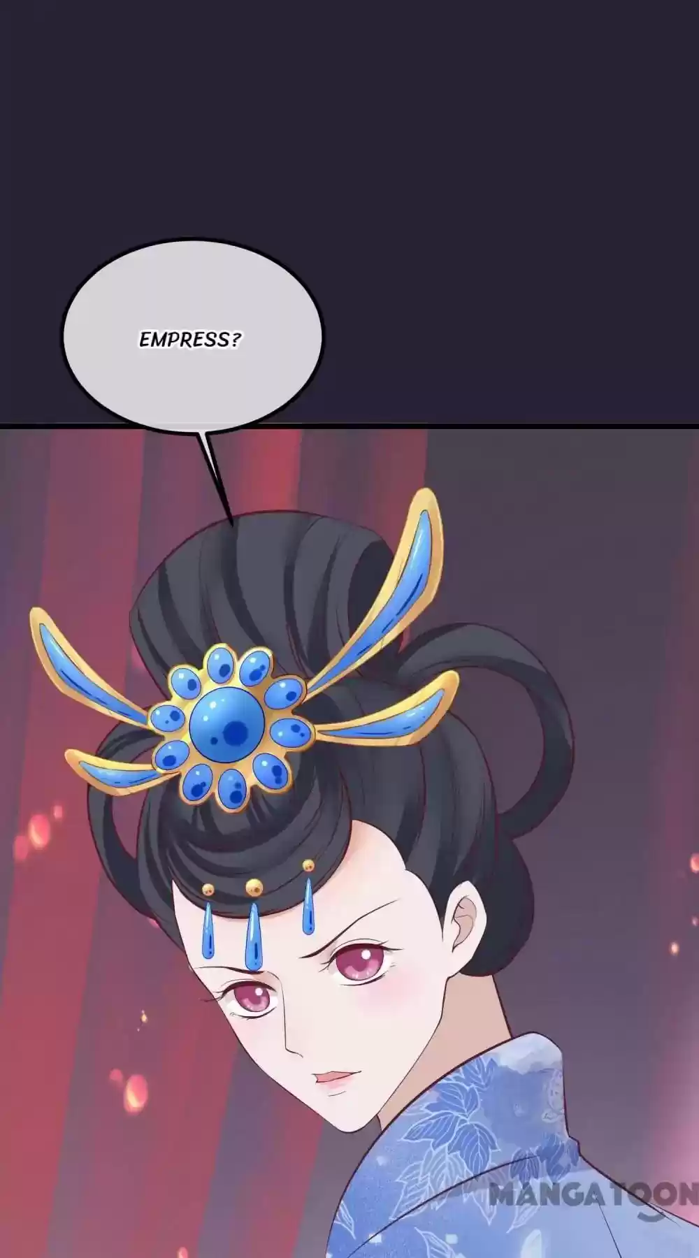 Resurrecting Queen Episode 62