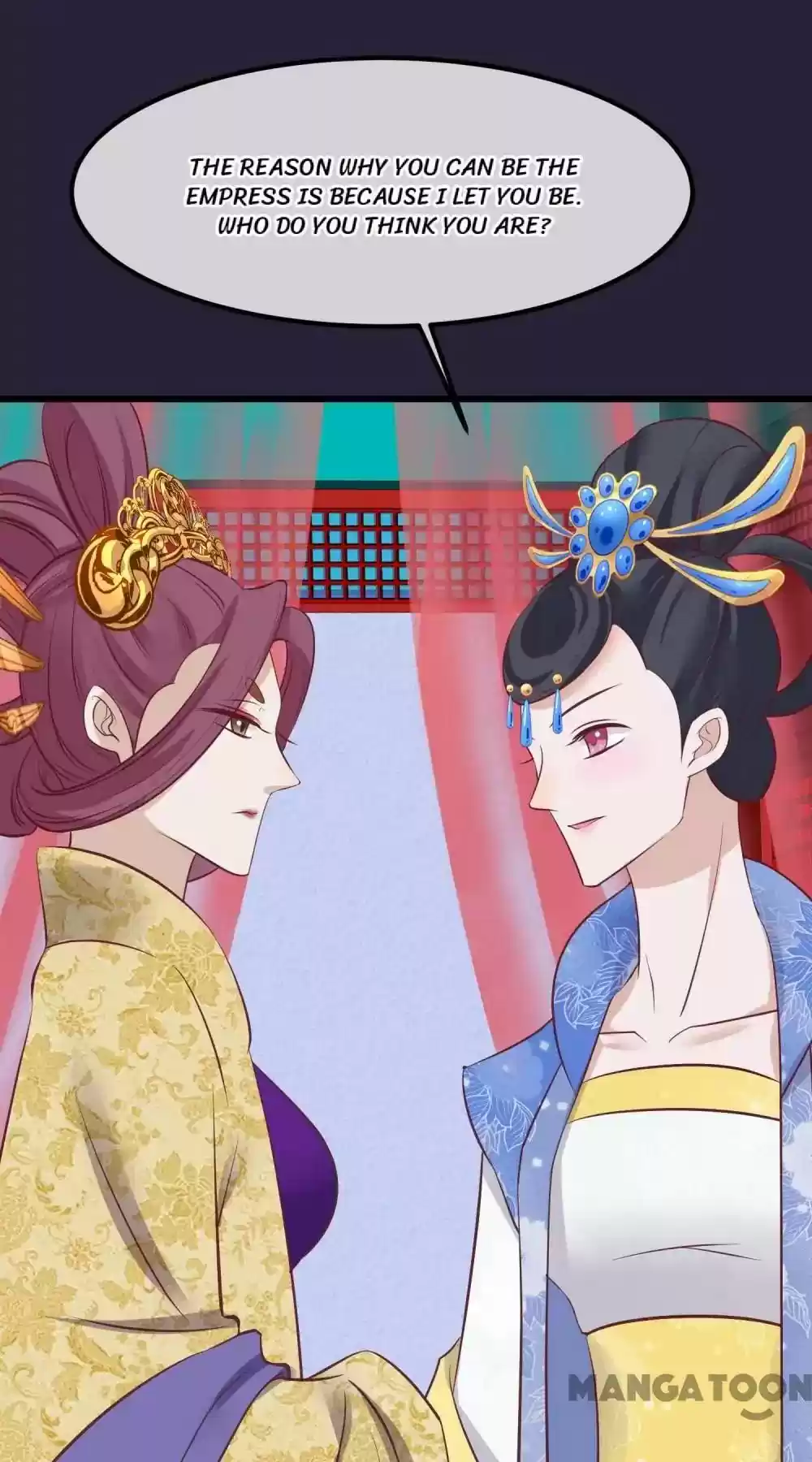 Resurrecting Queen Episode 62