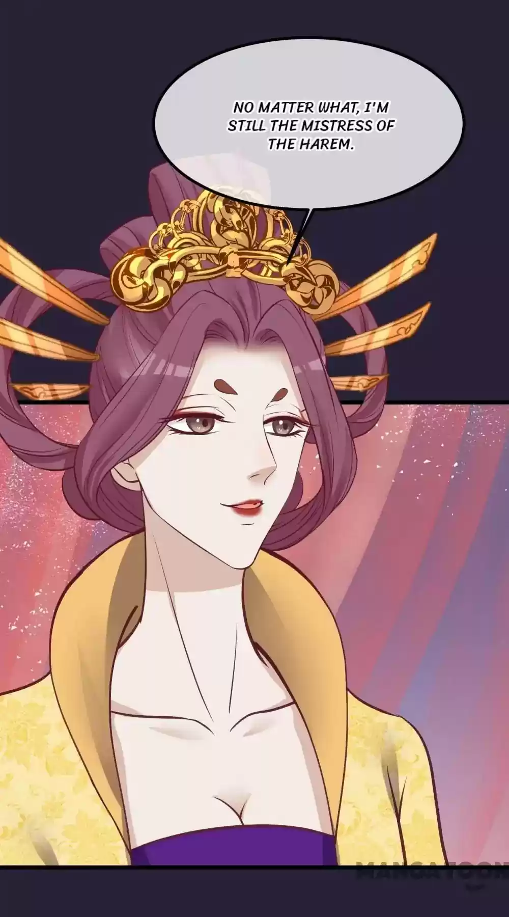 Resurrecting Queen Episode 62