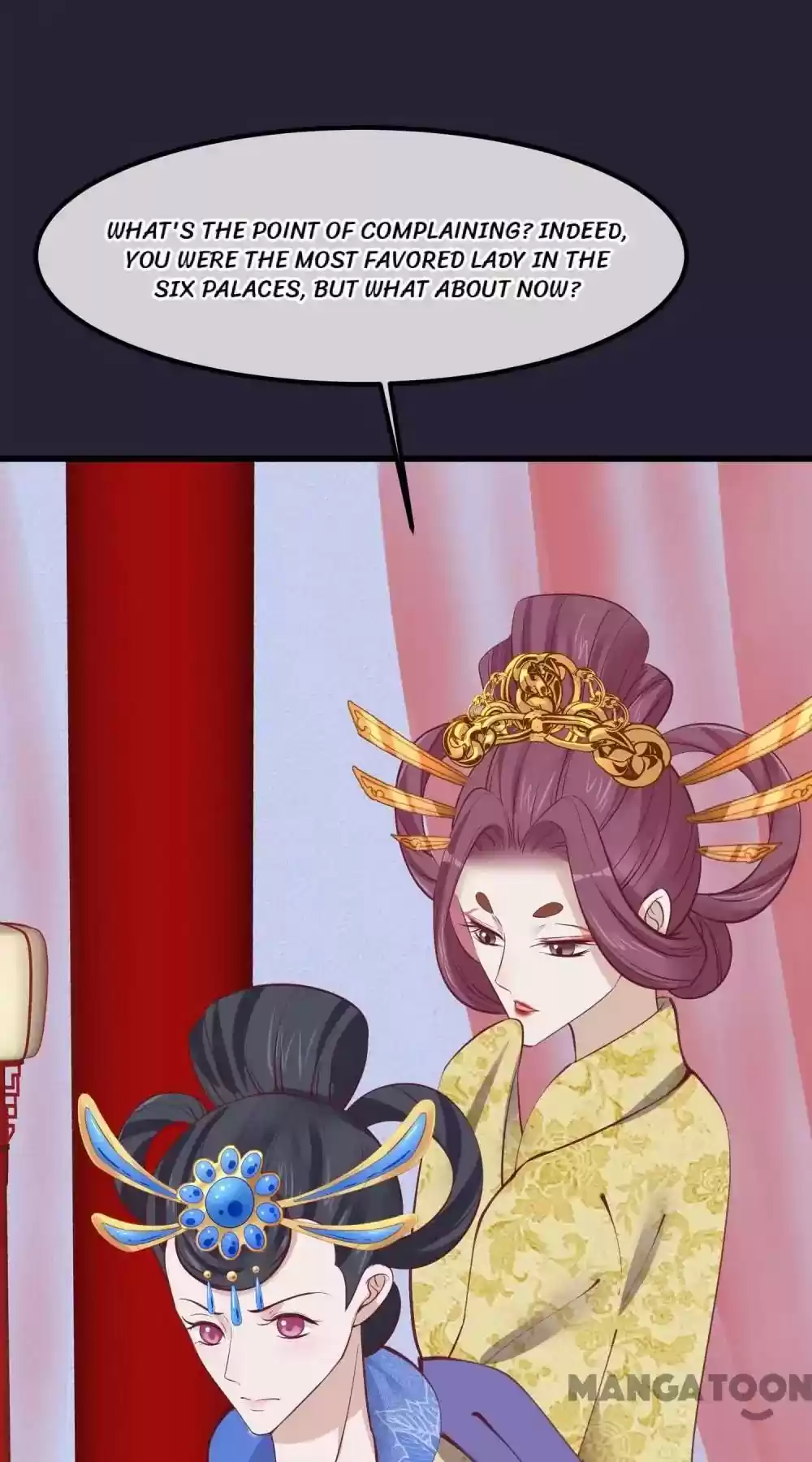 Resurrecting Queen Episode 62