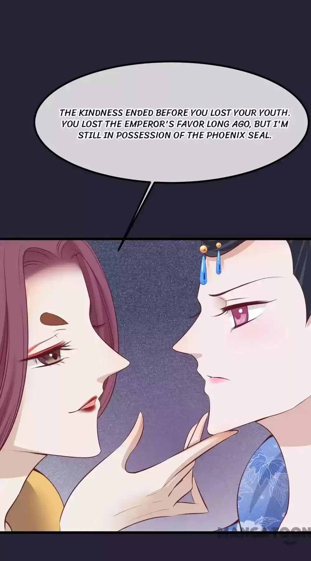 Resurrecting Queen Episode 62