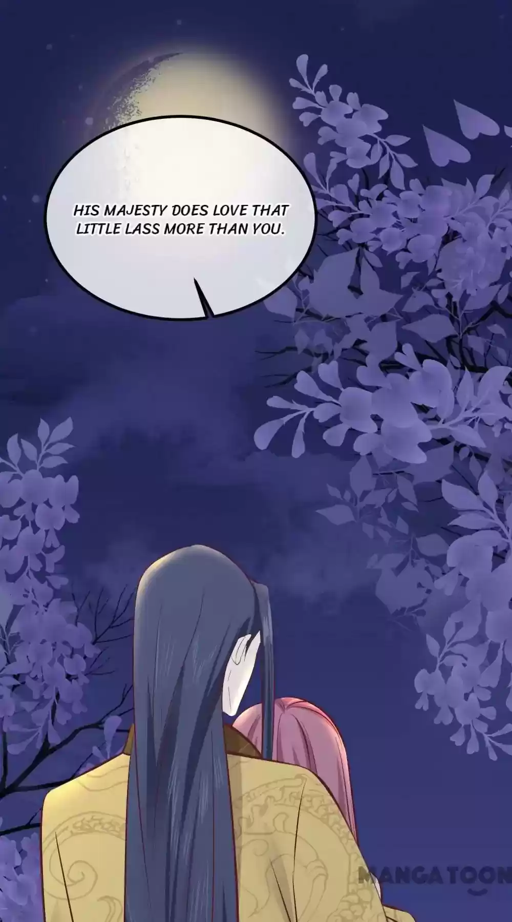 Resurrecting Queen Episode 62