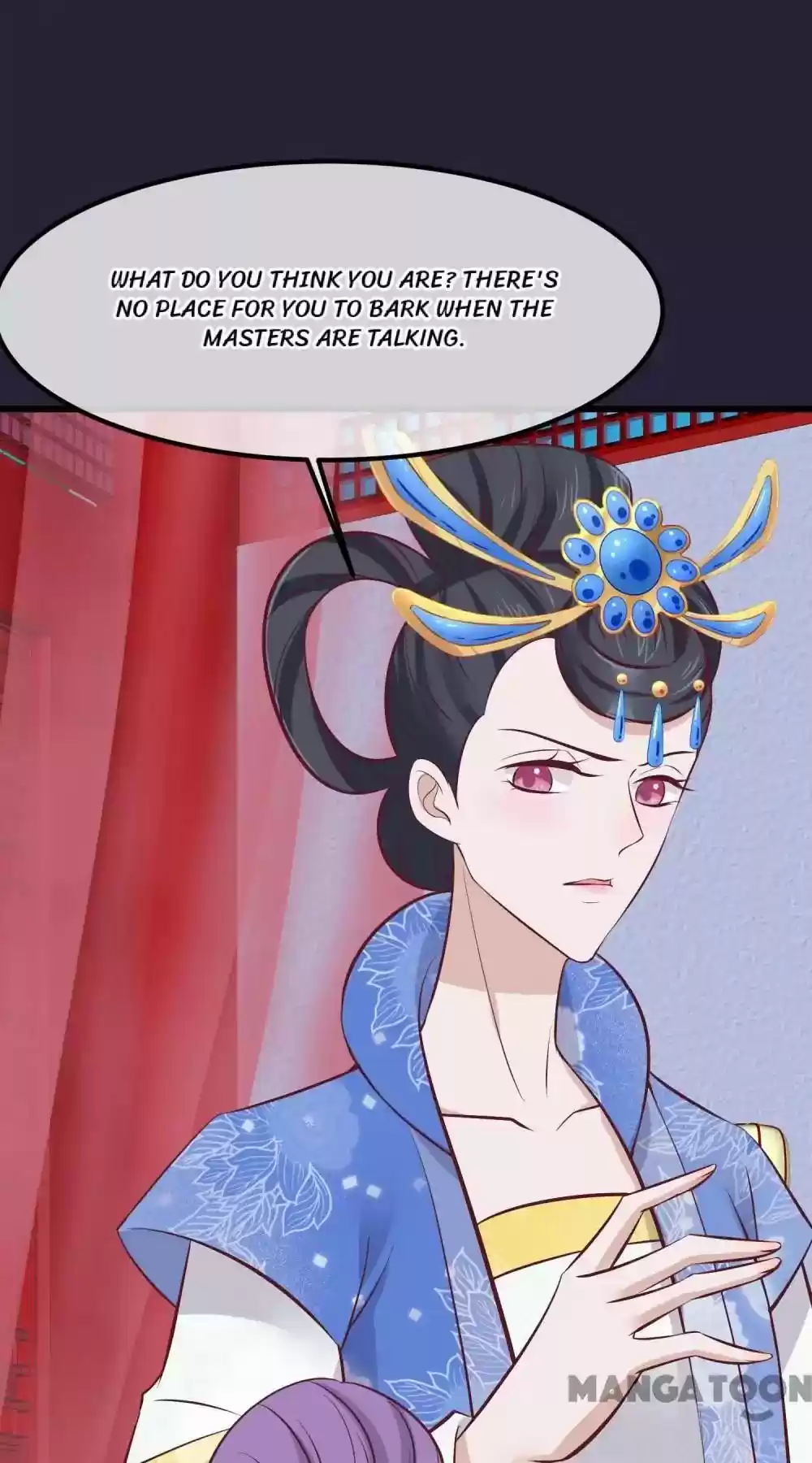 Resurrecting Queen Episode 62