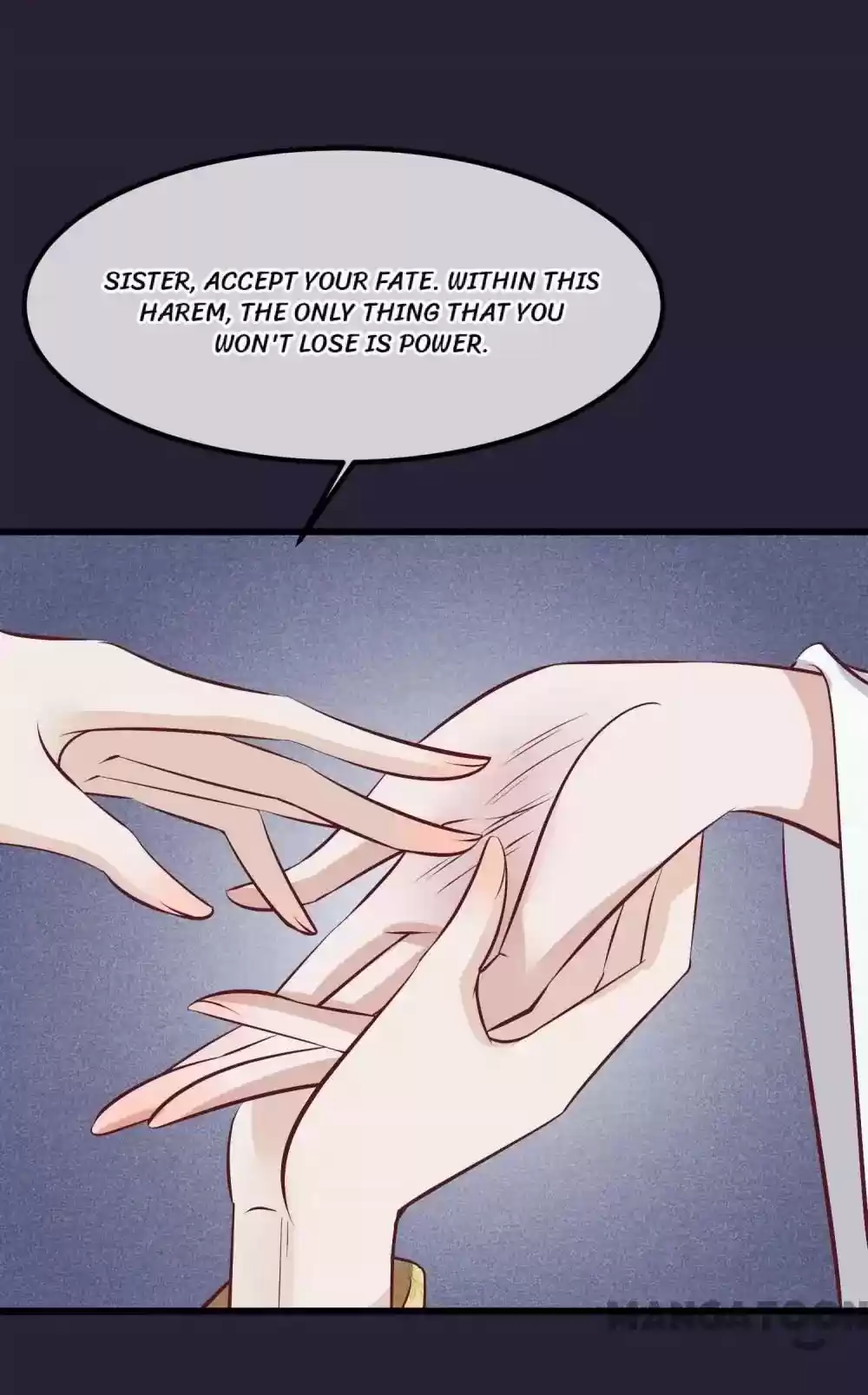 Resurrecting Queen Episode 62