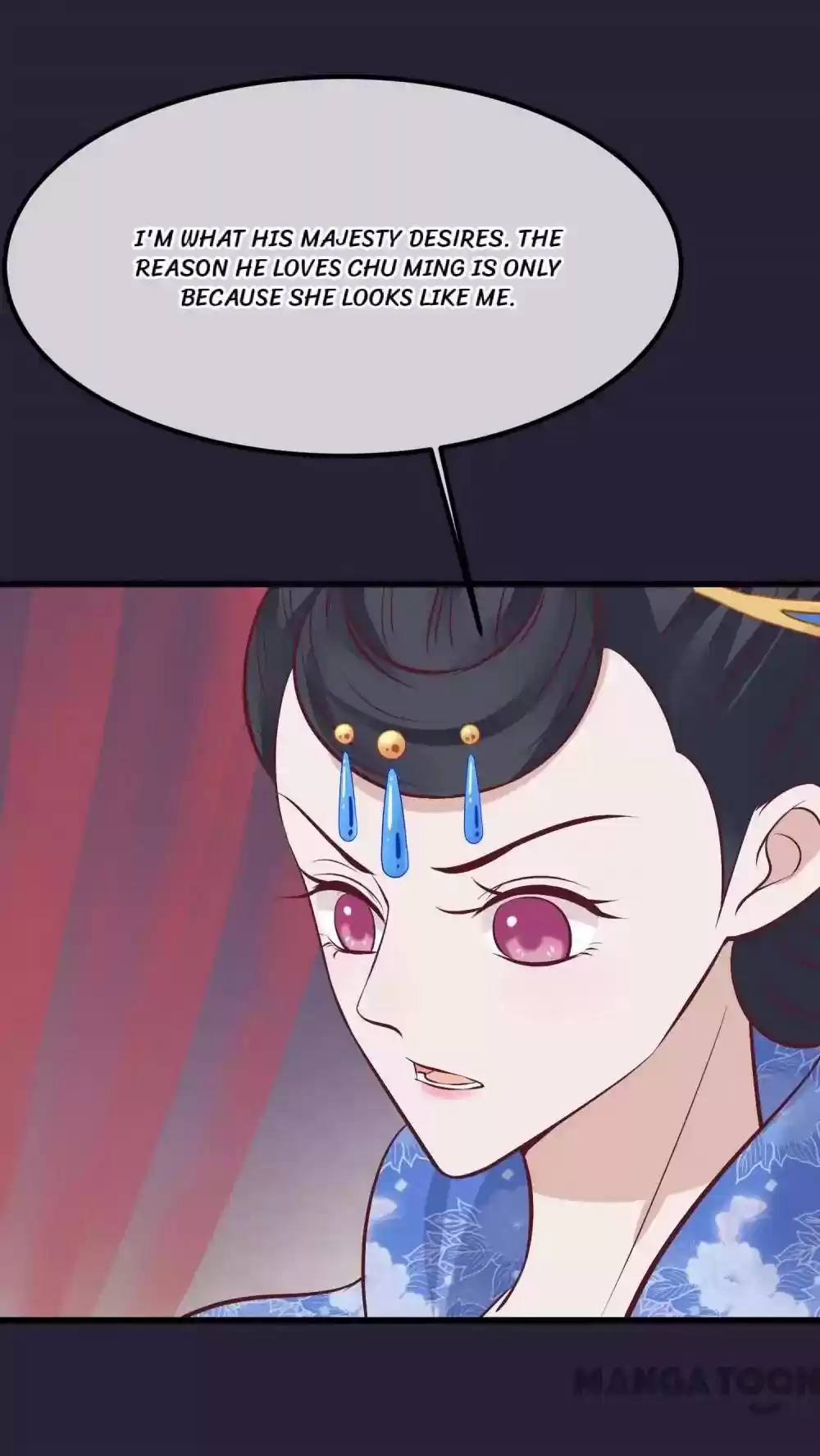 Resurrecting Queen Episode 62