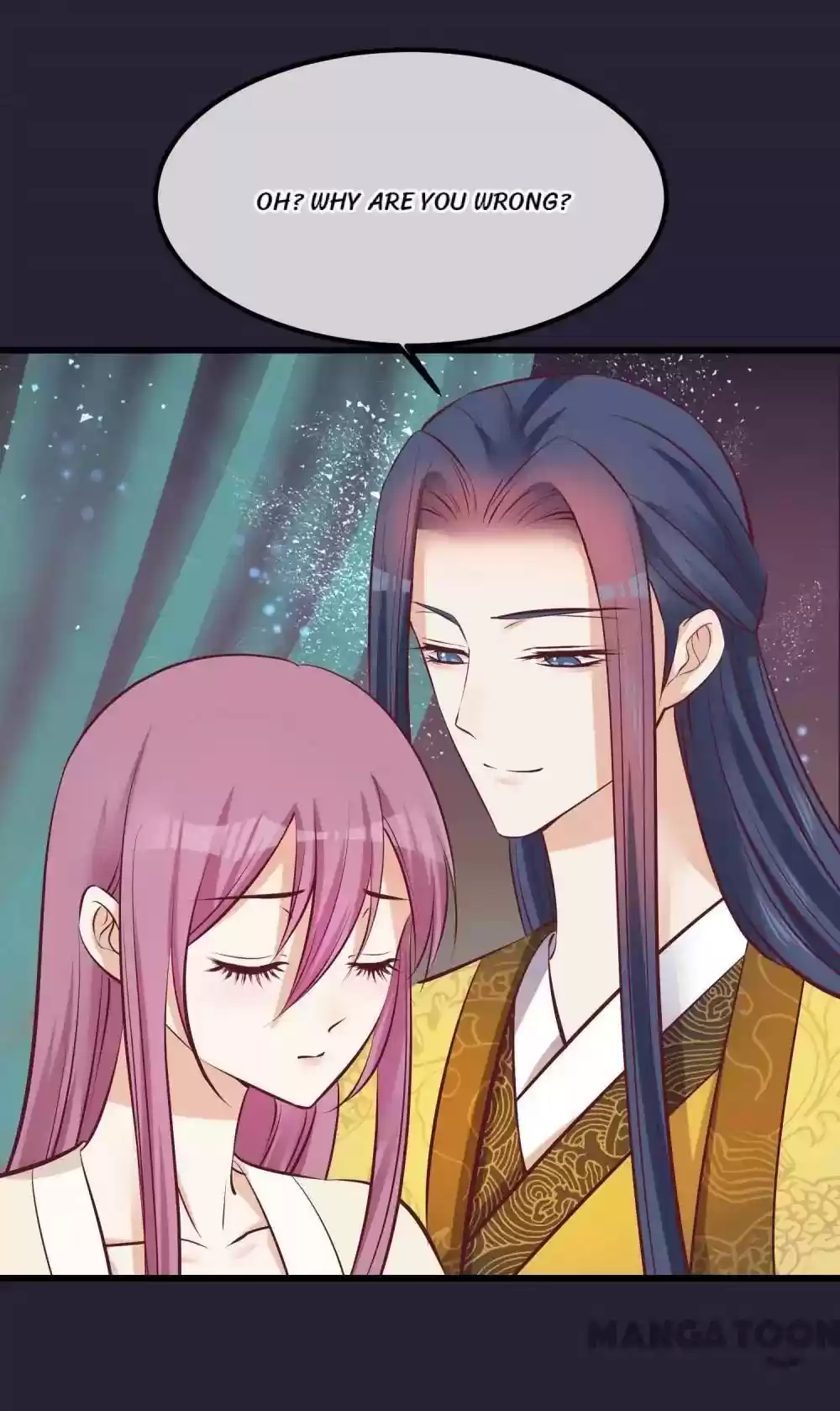 Resurrecting Queen Episode 63