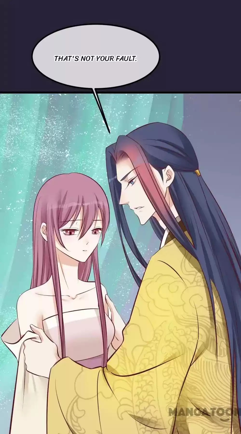 Resurrecting Queen Episode 63