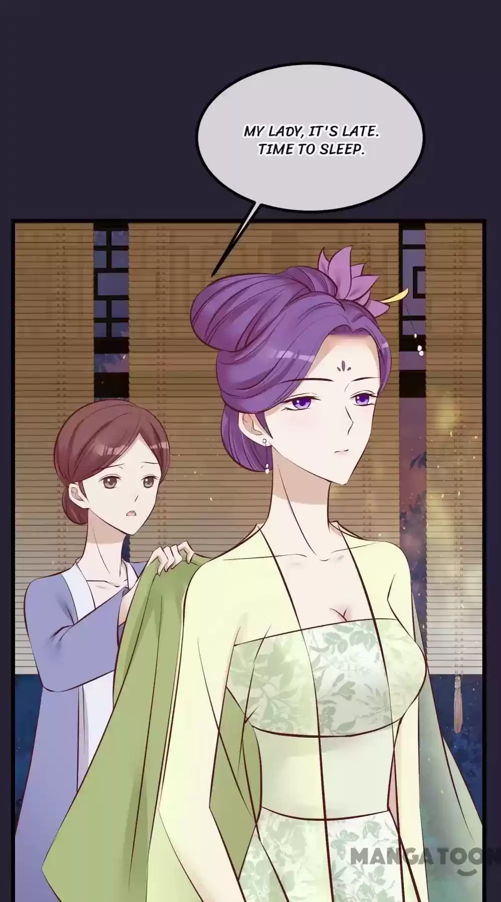 Resurrecting Queen Episode 63