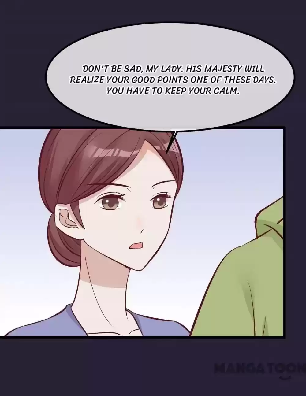 Resurrecting Queen Episode 63