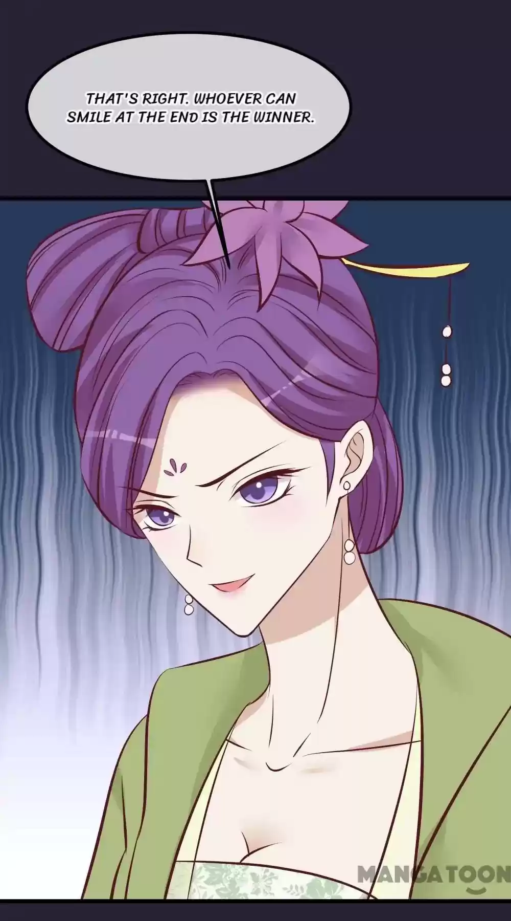 Resurrecting Queen Episode 63