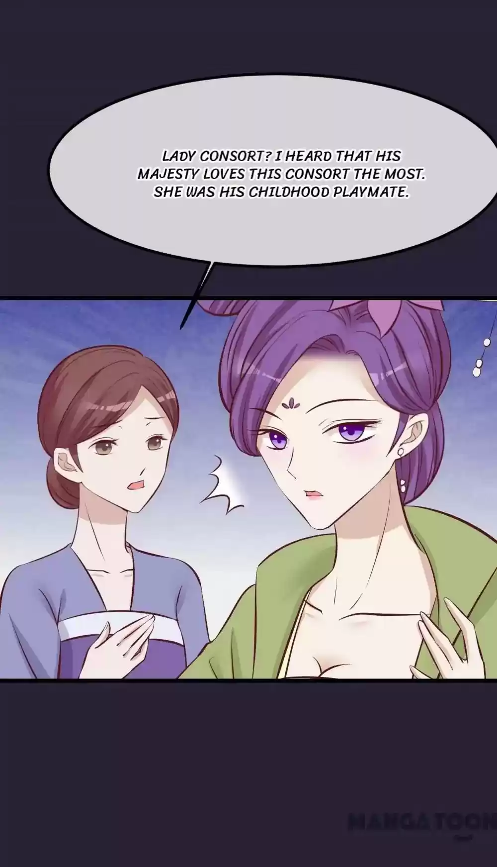 Resurrecting Queen Episode 63