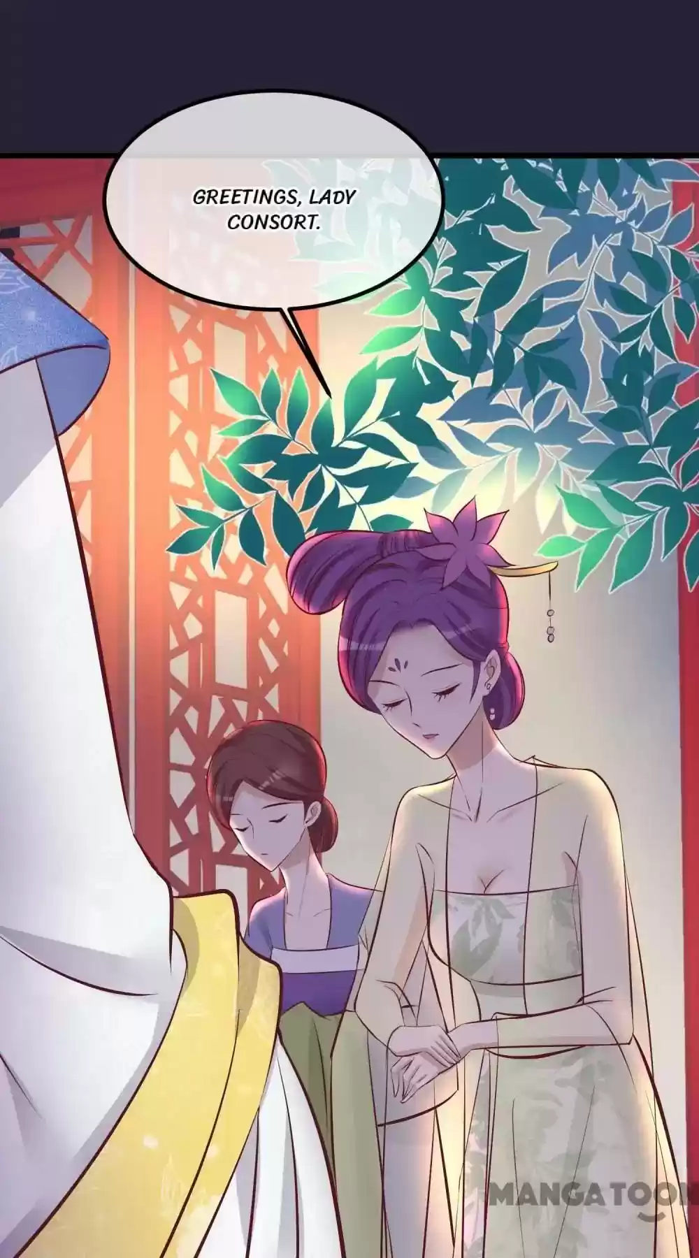 Resurrecting Queen Episode 63