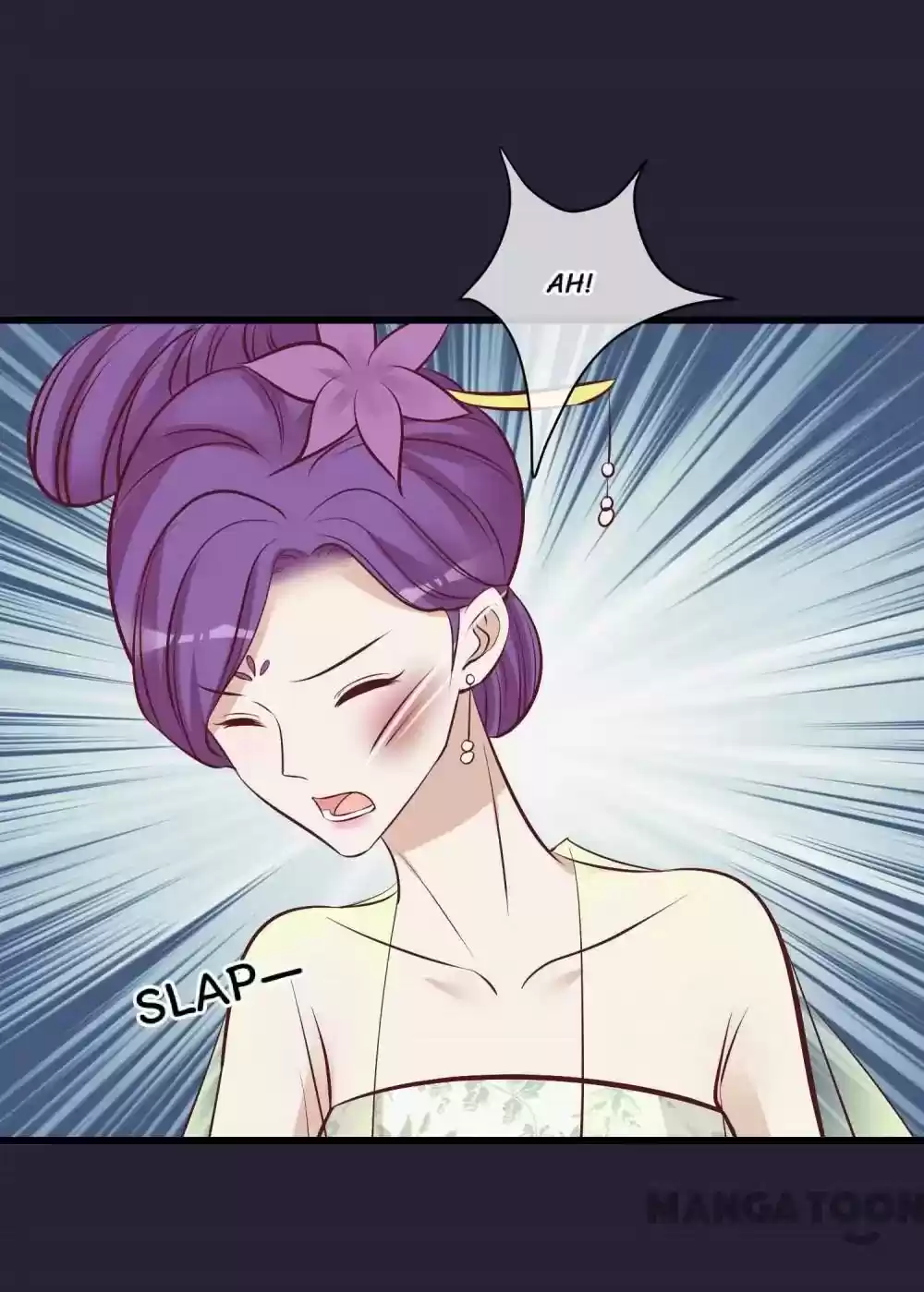 Resurrecting Queen Episode 63