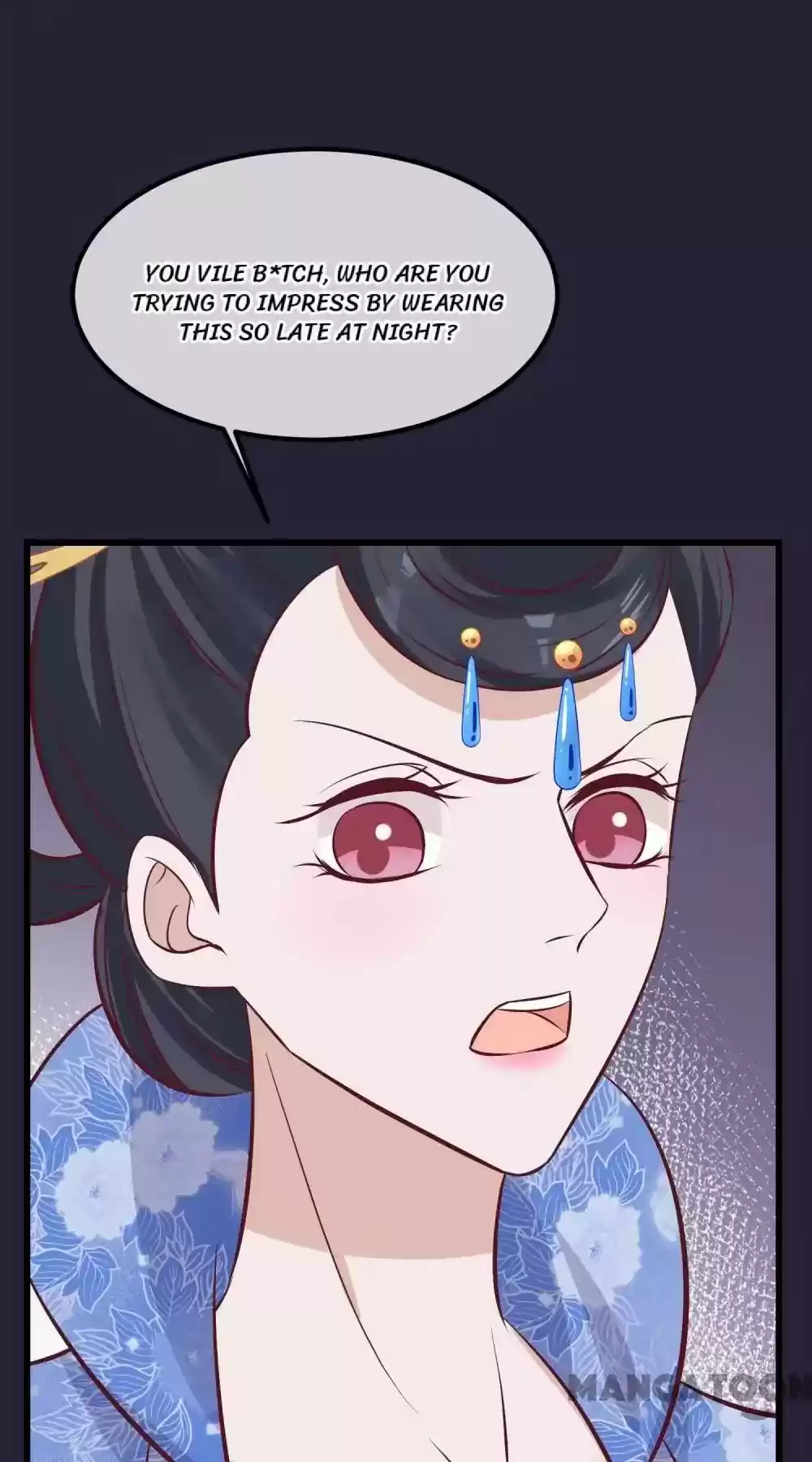 Resurrecting Queen Episode 63