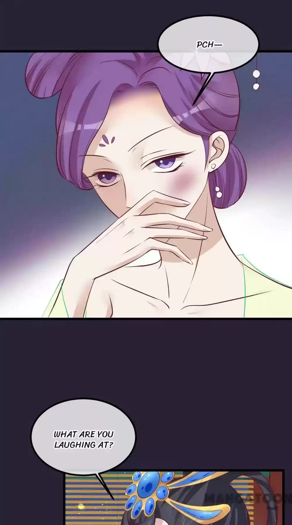 Resurrecting Queen Episode 64