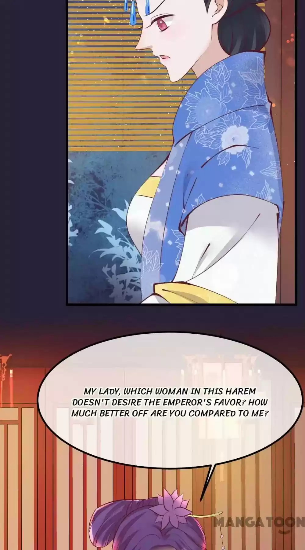 Resurrecting Queen Episode 64