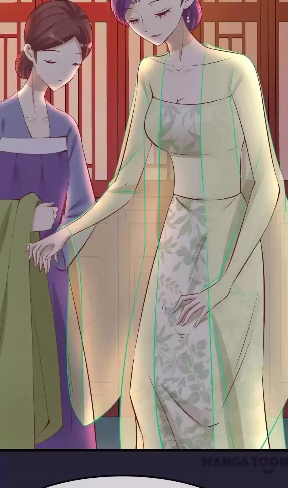 Resurrecting Queen Episode 64