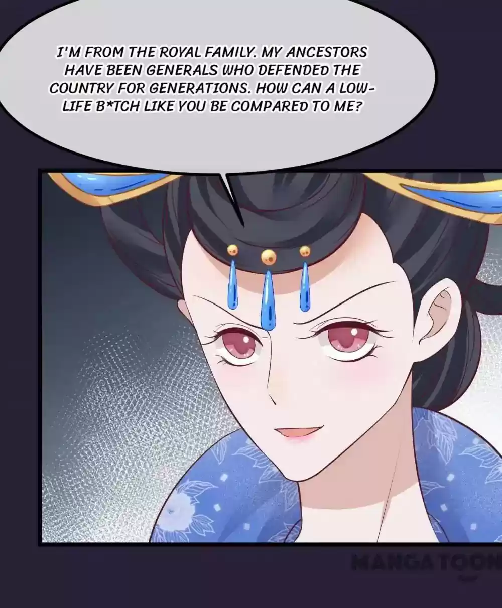 Resurrecting Queen Episode 64