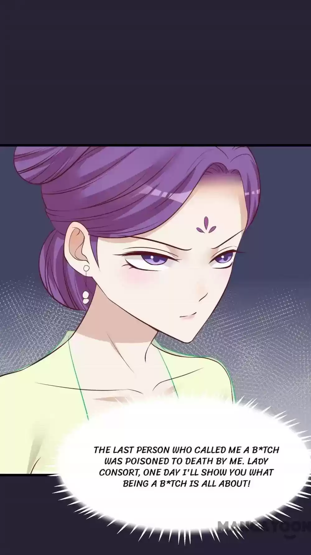 Resurrecting Queen Episode 64