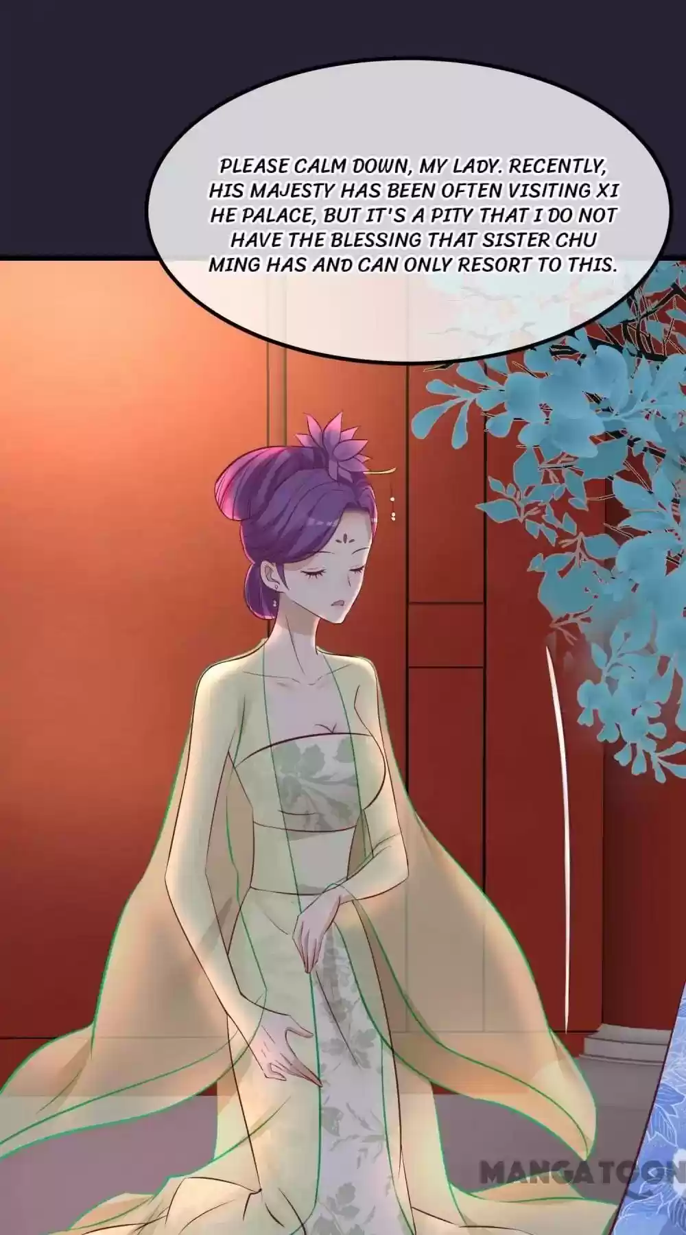 Resurrecting Queen Episode 64