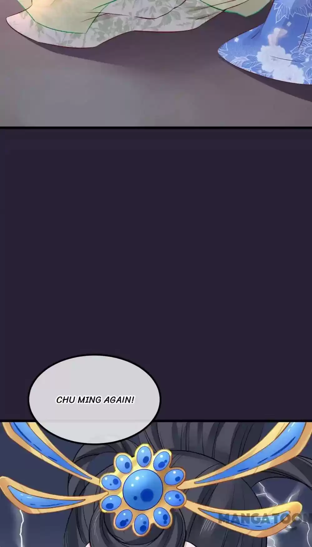 Resurrecting Queen Episode 64